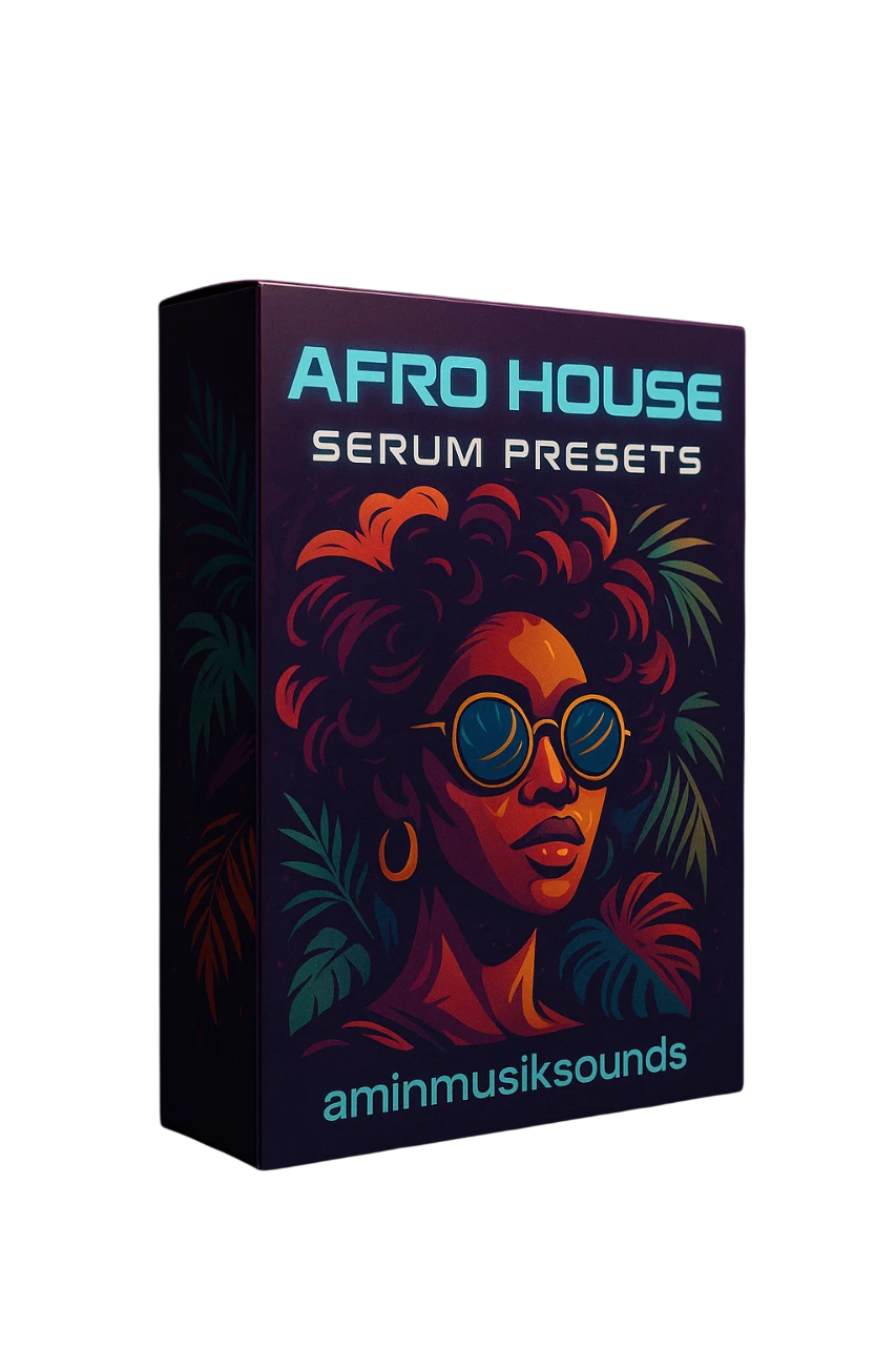 Afro House Bundle